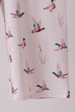 Duck bamboo jumpsuit