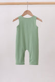 Sage smocked jon jon