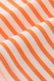 Tennessee applique stripe top