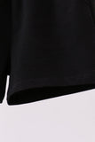 Premium Black shorts