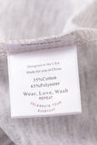 Premium Heather basic T-shirt Kids and adult