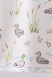 Green Duck set