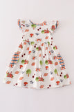 Auburn football tiger dress