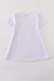 Tennessee sequin mom&me dress