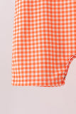 AU Tiger Applique Jon Jon