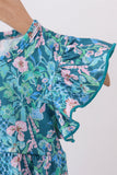 Lily Floral Bubble
