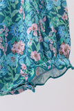Lily Floral Bubble