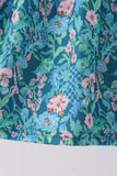 Lily Floral Dress