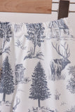 Khaki Deer Forest Set