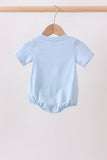Mint Stripe Bubble
