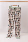 Camouflage Hunting Bamboo Dad Pants