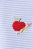 Blue Apple Pocket Set