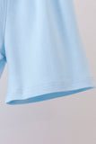 Blue Apple Pocket Set