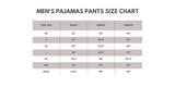 Classic Camo bamboo dad pants