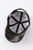 Camouflage Mama & Mini baseball cap