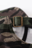 Camouflage Mama & Mini baseball cap