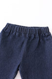 Blue bell denim jeans