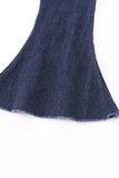 Blue bell denim jeans