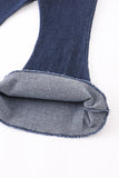 Blue bell denim jeans